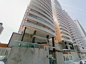 Apartamento em leilão - Rua Xixova, 246 - Praia Grande/SP - Tribunal de Justiça do Estado de São Paulo | Z18781LOTE001