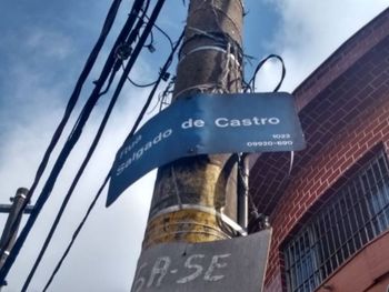 Terreno em leilão - Rua Salgado de Castro, s/n - Diadema/SP - Banco Santander Brasil S/A | Z19062LOTE011
