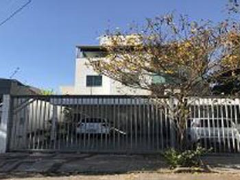 Apartamento em leilão - Rua Professor Ricardo Pinto, 34 - Belo Horizonte/MG - Banco Bradesco S/A | Z19232LOTE009