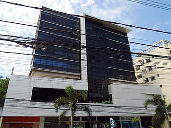 Loja em leilão - Avenida Geremário Dantas, 807 - Rio de Janeiro/RJ - Banco Bradesco S/A | Z19148LOTE017