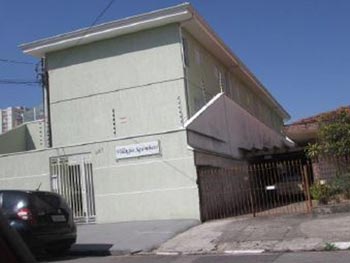 Casa em leilão - Rua Francisco Sgambatt, 281 - Osasco/SP - Banco Bradesco S/A | Z19232LOTE020