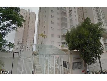 Apartamento em leilão - Avenida Leonor, 33  - Guarulhos/SP - Banco Santander Brasil S/A | Z19239LOTE017