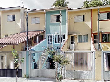 Casa em leilão - Rua Nossa Senhora da Conceição, 265 - São Paulo/SP - Itaú Unibanco S/A | Z19145LOTE001