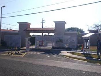 Casa em leilão - Avenida Olímpio Jacinto da Silva, 1400 - Uberaba/MG - Banco Bradesco S/A | Z19232LOTE010