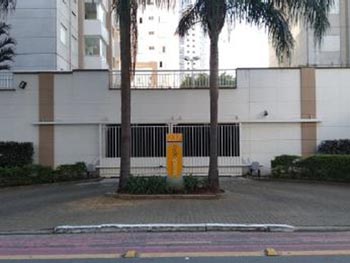 Apartamento em leilão - Rua Cesário Ramalho, 237 - São Paulo/SP - Banco Bradesco S/A | Z19117LOTE004