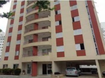 Apartamento em leilão - Rua José Cobra, 360 - São José dos Campos/SP - Banco Inter S/A | Z19288LOTE001
