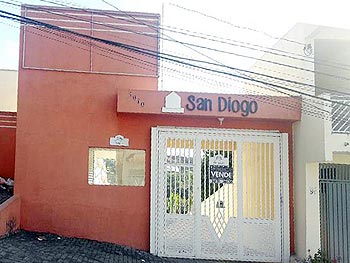 Casa em leilão - Rua Malméria, 1010 - Itapevi/SP - Banco Bradesco S/A | Z19148LOTE024