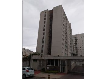 Apartamento em leilão - Rua Chapada de Minas, 210 - São Paulo/SP - Itaú Unibanco S/A | Z19384LOTE025