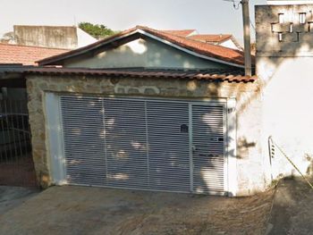 Casa em leilão - Rua Bartolomeo Bon, 110 - São Paulo/SP - Banco Santander Brasil S/A | Z19470LOTE002