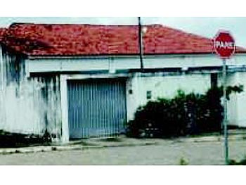 Casa em leilão - Rua Antônio Ventura Sobrinho, 565 - Arapiraca/AL - Banco Bradesco S/A | Z19332LOTE001