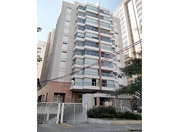 Apartamento em leilão - Rua Biobedas, 49 - São Paulo/SP - Banco Bradesco S/A | Z19332LOTE023
