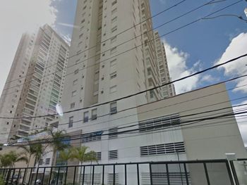 Apartamento em leilão - Rua Ulisses Cruz, 668 - São Paulo/SP - Banco Santander Brasil S/A | Z19470LOTE005