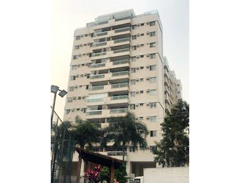 Apartamento em leilão - Rua Queiroz Junior, 201 - Rio de Janeiro/RJ - Banco Pan S/A | Z19352LOTE001
