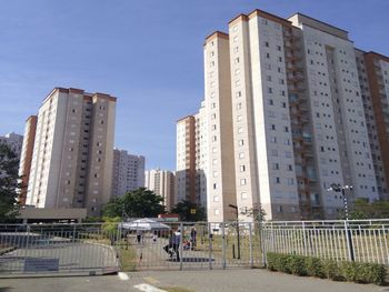 Apartamento em leilão - Avenida Condessa Elisabeth de Robiano, 2000 - São Paulo/SP - Banco Santander Brasil S/A | Z19470LOTE014
