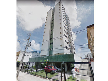 Apartamento em leilão - Rua Doutor Augusto Reinaldo Silva, 67 - Recife/PE - Banco Inter S/A | Z19359LOTE004