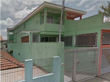 Casa em leilão - Rua Clara Parente, 354 - São Paulo/SP - Banco Inter S/A | Z19359LOTE013