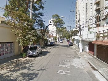 Casa em leilão - Rua Ática, 387 - São Paulo/SP - Banco Santander Brasil S/A | Z19470LOTE029