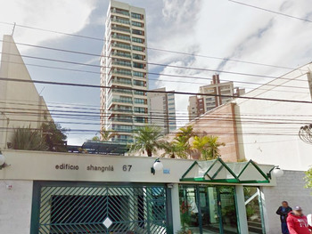 Apartamento em leilão - Rua Antônio Lobo, 67 - São Paulo/SP - Banco Inter S/A | Z19359LOTE001