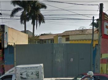 Prédio Comercial em leilão - Avenida Getúlio Vargas, 692 - Poá/SP - Banco Safra | Z19487LOTE018