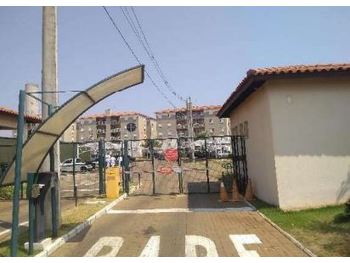 Apartamento em leilão - Av. República do Líbano, 3.000 - São José do Rio Preto/SP - Itaú Unibanco S/A | Z19384LOTE032