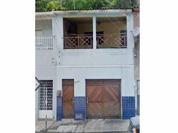 Casa em leilão - Rua Emanoel Pedro de Farias Costa, 244 - Maceió/AL - Banco Inter S/A | Z19359LOTE009