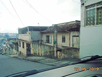 Casa em leilão - Rua Barcelos do Sul, 130 - Rio de Janeiro/RJ - Banco Bradesco S/A | Z19332LOTE017
