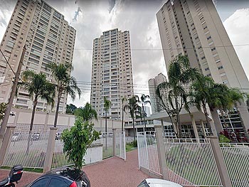 Apartamento em leilão - Avenida Presidente Kennedy, 3700 - São Caetano do Sul/SP - Tribunal de Justiça do Estado de São Paulo | Z18958LOTE002