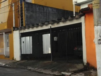 Casa em leilão - Rua Cardeiro, 2 - São Paulo/SP - Banco Santander Brasil S/A | Z19470LOTE011