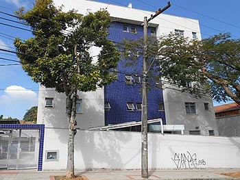 Apartamento em leilão - Rua Campista, 131 - Belo Horizonte/MG - Banco Bradesco S/A | Z19332LOTE009