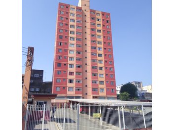 Apartamento em leilão - Rua das Águias Reais, 293 - São Paulo/SP - Banco Santander Brasil S/A | Z19470LOTE022