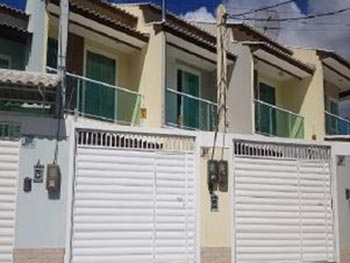 Casa em leilão - Avenida Winston Churchill, 351 - Campos dos Goytacazes/RJ - Banco Bradesco S/A | Z19264LOTE014