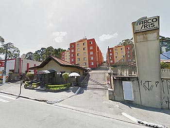 Apartamento em leilão - Rua dos Vianas, 1.545 - São Bernardo do Campo/SP - Tribunal de Justiça do Estado de São Paulo | Z18856LOTE001