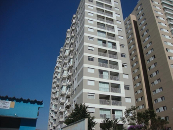 Apartamento em leilão - Avenida do Guacá, 116 - São Paulo/SP - Banco Santander Brasil S/A | Z19470LOTE003