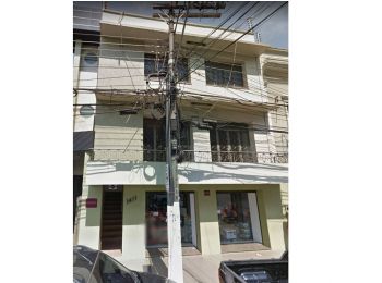 Casas em leilão - Avenida Joaquim Nabuco, 1417 e 1425 - Manaus/AM - Banco Safra | Z19394LOTE001