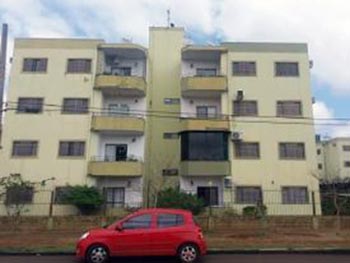 Apartamento em leilão - Rua Cuiabá, 1050 - Dourados/MS - Banco Bradesco S/A | Z19332LOTE012