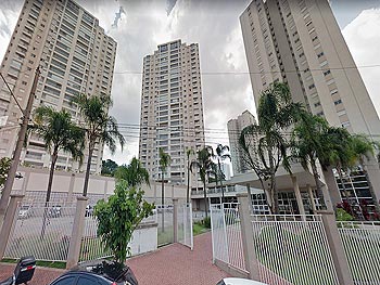 Apartamento em leilão - Avenida Presidente Kennedy, 3700 - São Caetano do Sul/SP - Tribunal de Justiça do Estado de São Paulo | Z18958LOTE001