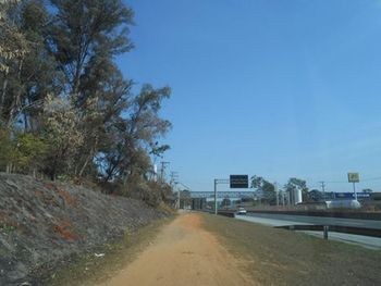 Terreno em leilão - Rodovia Raposo Tavares, Km 112,5, S/N - Araçoiaba da Serra/SP - Banco Santander Brasil S/A | Z19335LOTE006