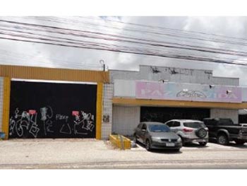 Prédio Comercial em leilão - Avenida Doutor Silas Munguba, 3911 - Fortaleza/CE - Banco Bradesco S/A | Z19264LOTE017