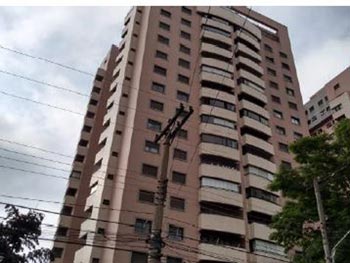 Apartamento em leilão - Rua Ilansa, 253 - São Paulo/SP - Banco Bradesco S/A | Z19264LOTE003