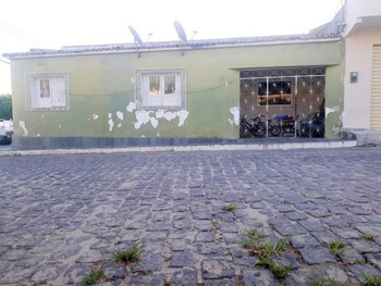 Casa em leilão - Rua João Francisco Soares, 847 - Olho D Agua do Casado/AL - Banco Pan S/A | Z19352LOTE004
