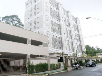 Apartamento em leilão - Rua Vicente Grecco, 365 - Mauá/SP - Banco Inter S/A | Z19431LOTE001