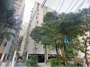 Apartamento em leilão - Rua Pedroso Alvarenga, 86 - São Paulo/SP - Banco Safra | Z19487LOTE006