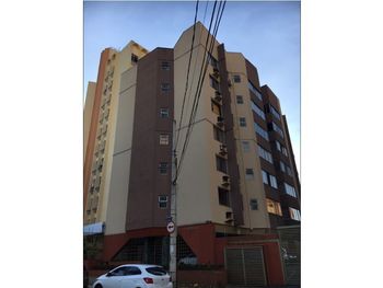 Apartamento em leilão - Rua 05, 1120 - Goiânia/GO - Itaú Unibanco S/A | Z19384LOTE013