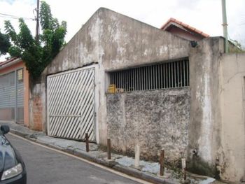 Casa em leilão - Rua Gregório Lopes, 66 - São Paulo/SP - Banco Santander Brasil S/A | Z19470LOTE026
