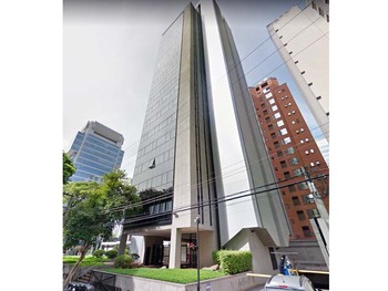 Escritório em leilão - Avenida Engenheiro Luiz Carlos Berrini, 1500 - São Paulo/SP - Banco Inter S/A | Z19535LOTE001