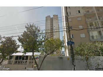 Apartamento em leilão - Rua Coronel Bento Bicudo, 1028 - São Paulo/SP - Banco Santander Brasil S/A | Z19470LOTE015