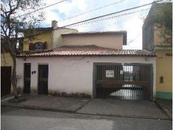 Casa em leilão - Rua Sol do Trópico, 684 - São Paulo/SP - Itaú Unibanco S/A | Z19384LOTE028