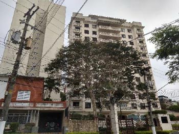 Apartamento em leilão - Rua Gaspar Fernandes, 738 - São Paulo/SP - Banco Bradesco S/A | Z19264LOTE002