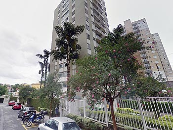 Apartamento em leilão - Rua Adriano Racine, 128 - São Paulo/SP - Banco Inter S/A | Z19269LOTE001