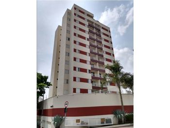 Apartamento em leilão - Rua Bom Jesus de Pirapora, 439 - Jundiaí/SP - Itaú Unibanco S/A | Z19384LOTE005